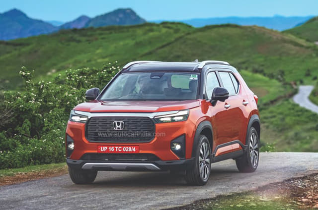 Honda Elevate review: Was it worth the wait?